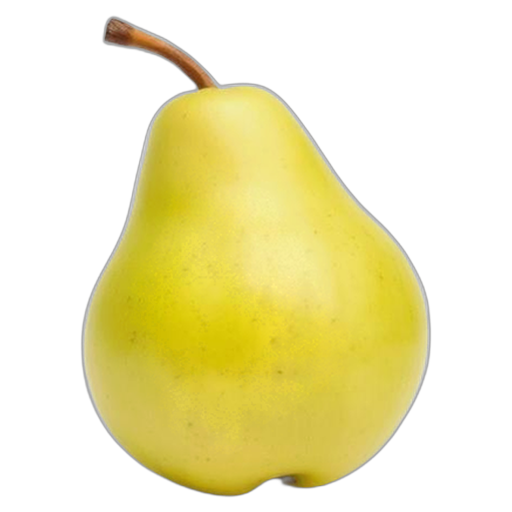 pear